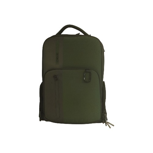SAMSONITE BIZ2GO LPT BACKPACK 15.6 EARTH GREEN