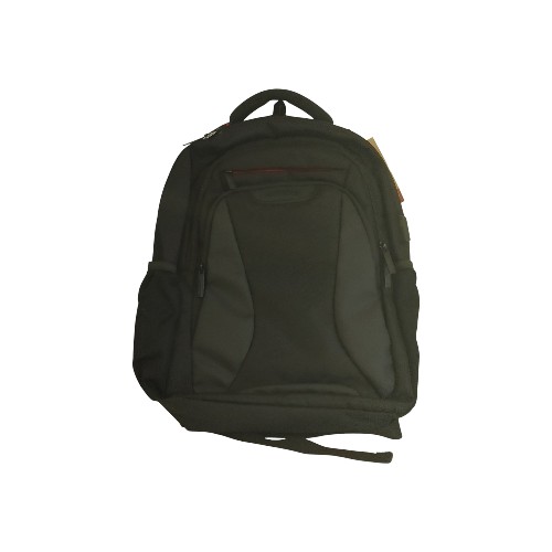 AMERICAN T. ATWORK BACKPACK 15.6 BLACK