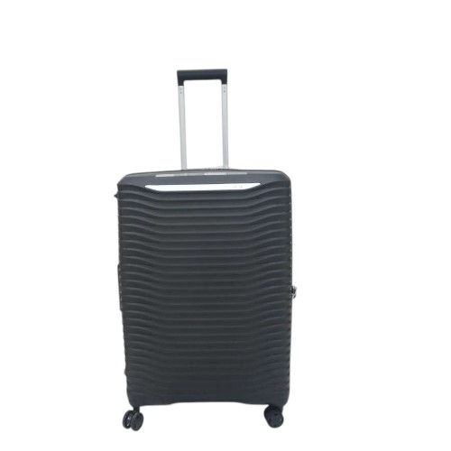 SAMSONITE UPSCAPE SPINNER 75 BLACK