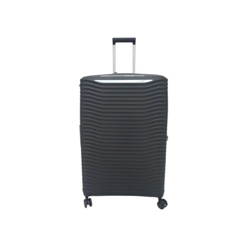 SAMSONITE UPSCAPE SPINNER 81 BLACK