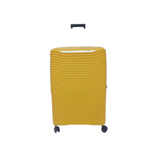 SAMSONITE UPSCAPE SPINNER 81 YELLOW