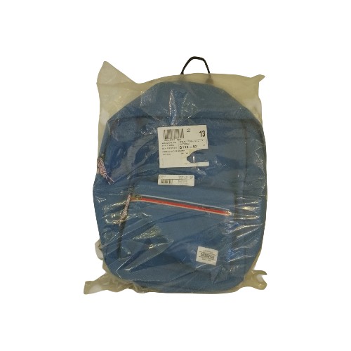 AT UPBEAT BP. ZIP ATLANTIC BLUE 93G-51002