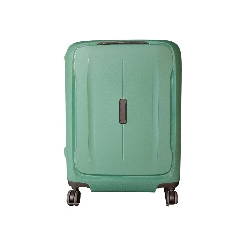 SAMSONITE ESSENS SPINNER 55 GREEN