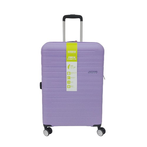 AMERICAN T. (M) HIGH TURN MATTE LAVENDER