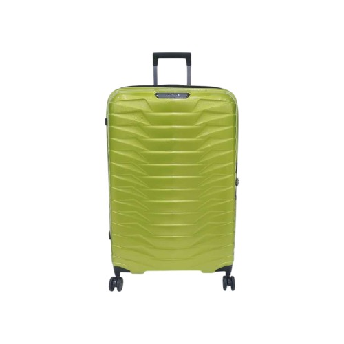 SAMSONITE PROXIS SPINNER 75 LIME