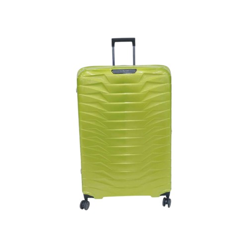 SAMSONITE PROXIS SPINNER 86 LIME