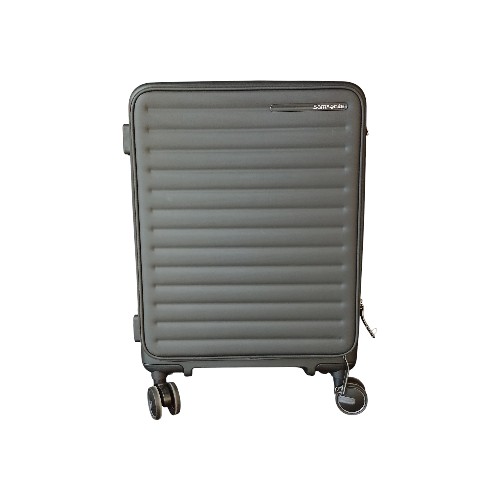 SAMSONITE RESTACKD SP. 55-20 EASY ACCESS BLACK
