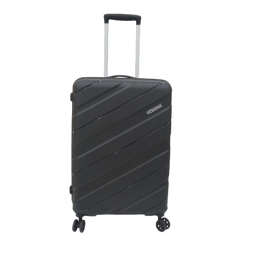 AMERICAN T. (M) JETDRIVER 3.0 BLACK