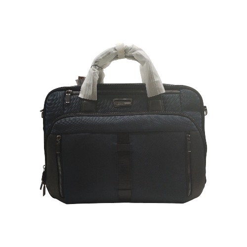 SAMSONITE URBAN EYE BAILHANDLE 15.6 BLUE