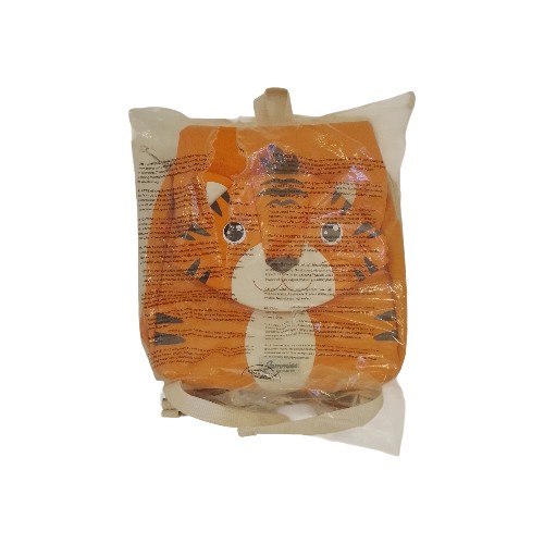 SAMSONITE HAPPY SAMMIES ECO BACKPACK S TIGER TOBY