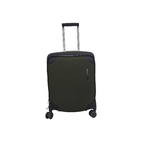 SAMSONITE SPLENDIX SP. 55-20 DF GREEN-BLACK