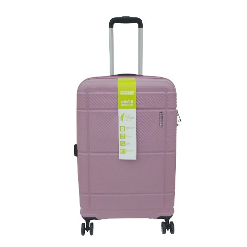AMERICAN T. (M) SPEEDPLAY BLOSSOM PINK