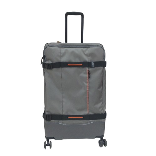 AMERICAN T. SPINNER LARGE TSA DARK GREY