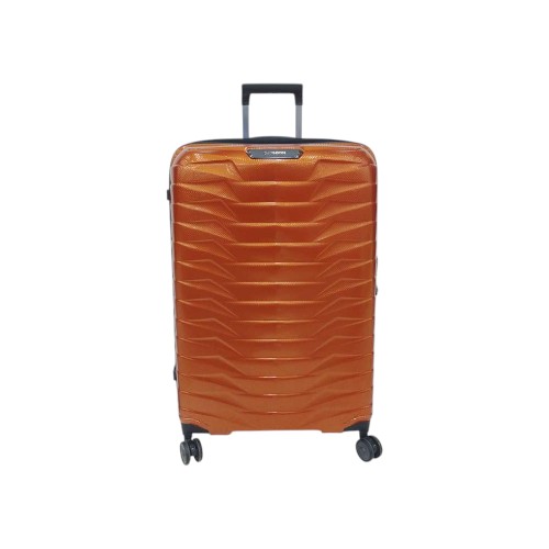 SAMSONITE PROXIS SPINNER 75 FLAME