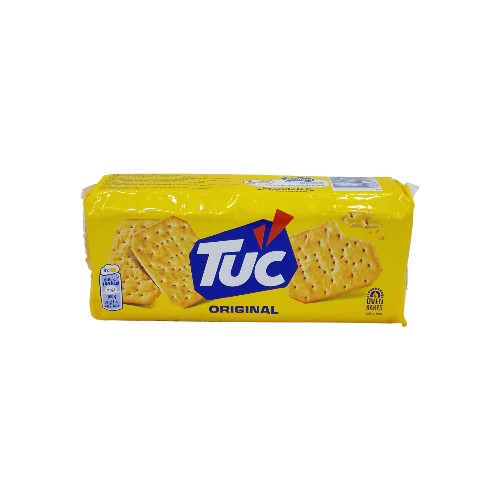 TUC ORIGINAL BISCUITS 100G