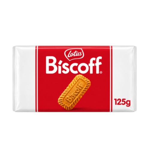 BISCOFF CLASSIC 125G