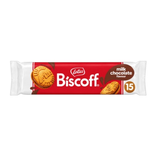 LOTUS BISCOFF SANDWICH 150G