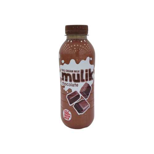 MULIK CHOCOLATE MILK DRINK 500ML