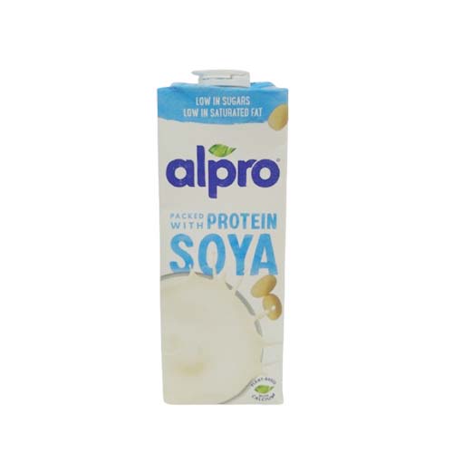 SOYA DRINK ORIGINAL 1L ALPRO ALPRO