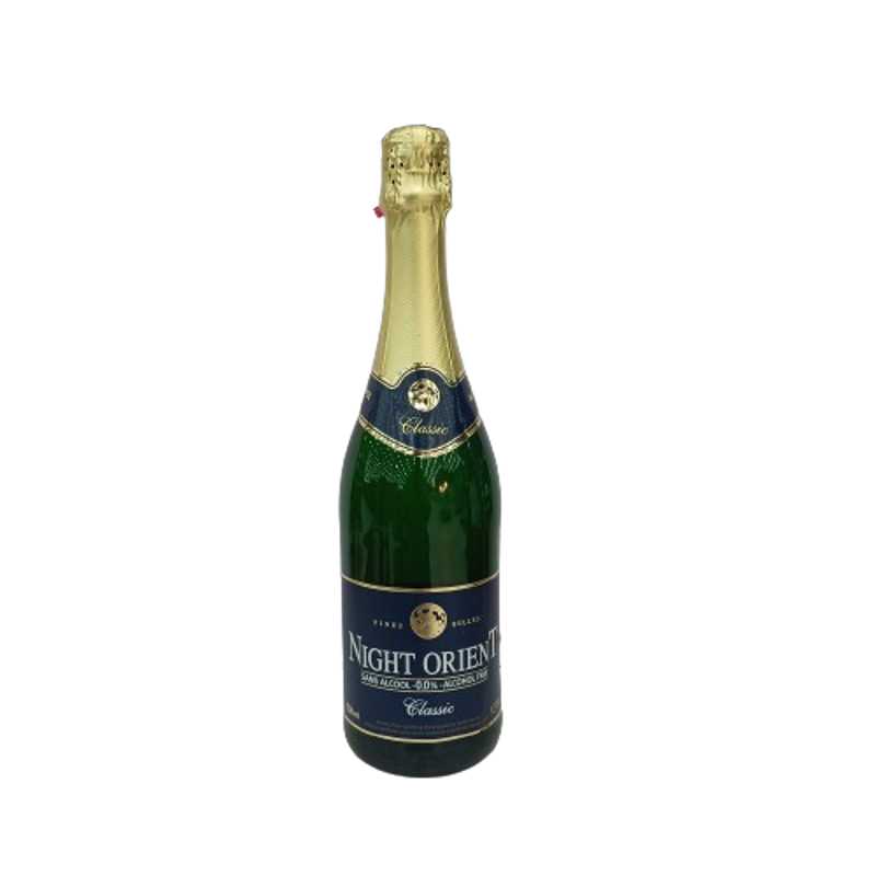 NIGHT ORIENT SPARKLING CLASSIC SPARKLING 750ML