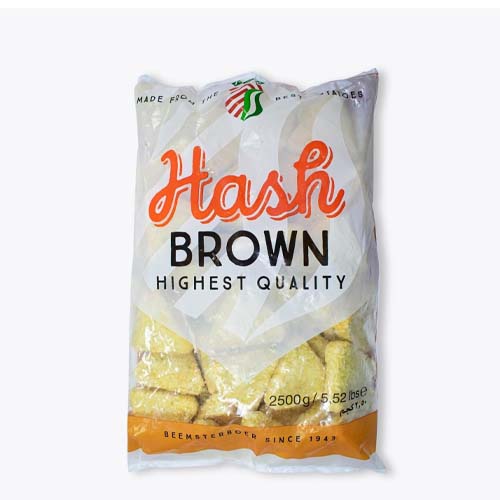 JPB HASH BROWNS