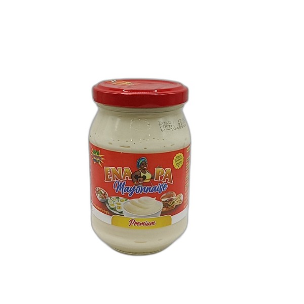 ENAPA MAYONNAISE 250ML