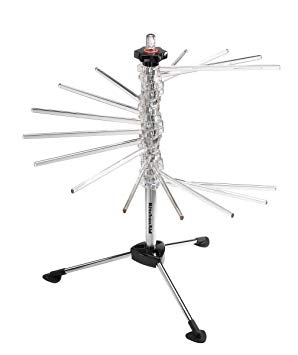 PASTA DRYING RACK KA CLEAR 5KPDRK