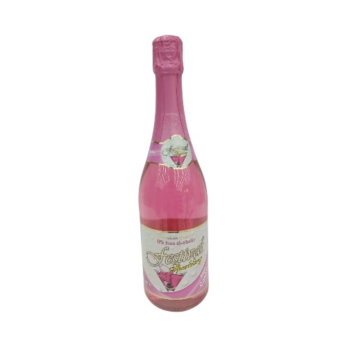 FESTIVAL PINK SPARKLING COCKTAIL 750ML