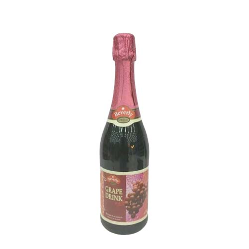 REDGAPE 75CL BEVERLY