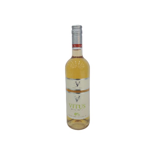VITUS MUSCAT BLANC NON ALCOHOL 1L