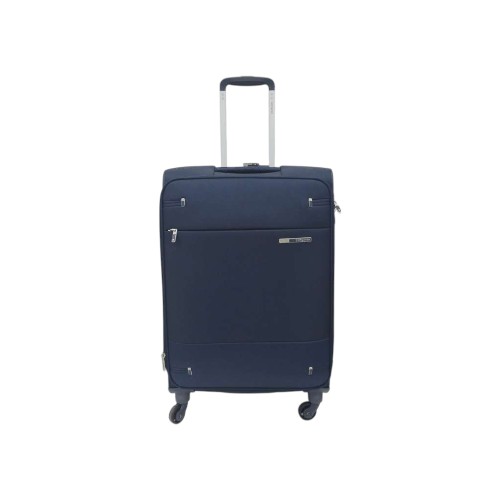 SAMSONITE (M) BASE BOOST NAVY BLUE