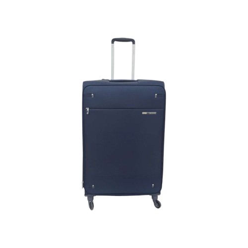 SAMSONITE (L) BASE BOOST NAVY BLUE