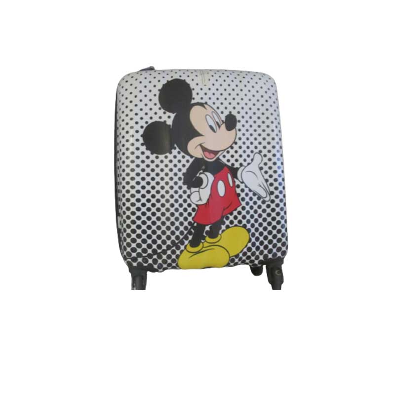 AT DISNEY LEGENDS 55-20 MICKEY MOUSE