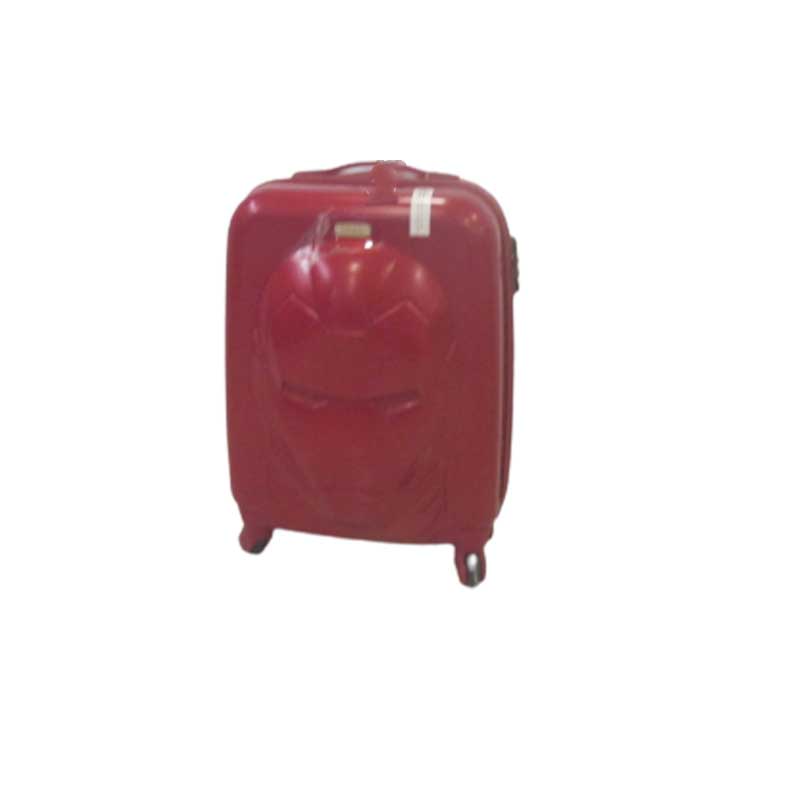 DISNEY 2.0-SP55-20 MARVEL IRON IRON MAN RED