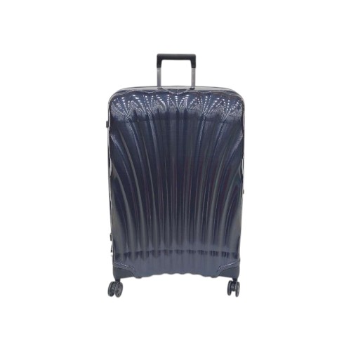 SAMSONITE C-LITE SPINNER 75 BLUE