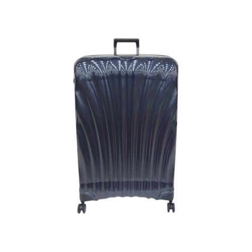 SAMSONITE C-LITE SPINNER 86 BLUE