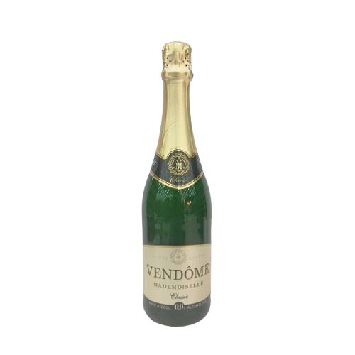 VENDOME MADEMOISELLE CLASSIC SPARKLING 750ML