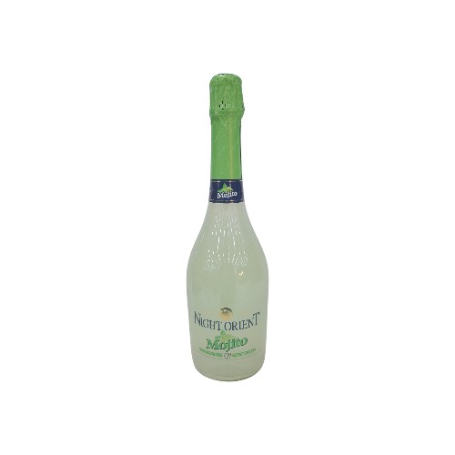 NIGHT ORIENT SPARKLING MOJITO 75CL