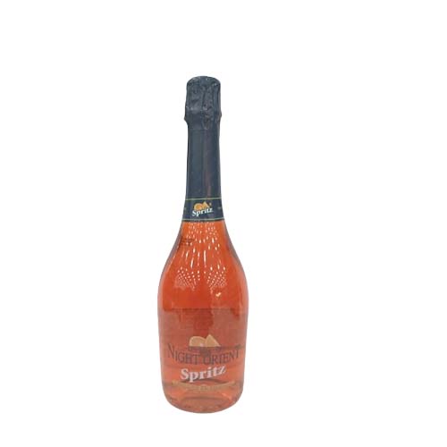 NIGHT ORIENT SPARKLING SPRITZ 75CL