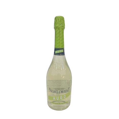NIGHT ORIENT SPARKLING HUGO 75CL