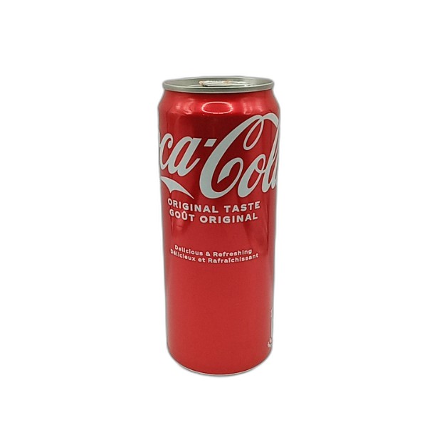 COCA COLA ORIGINAL 330ML