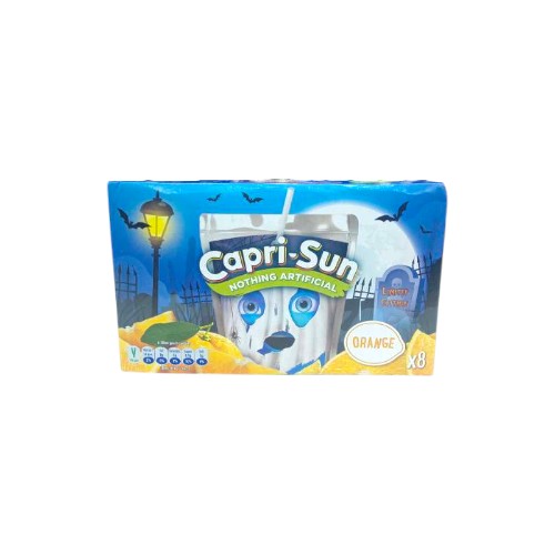 CAPRI-SUN ORANGE 8PX200ML