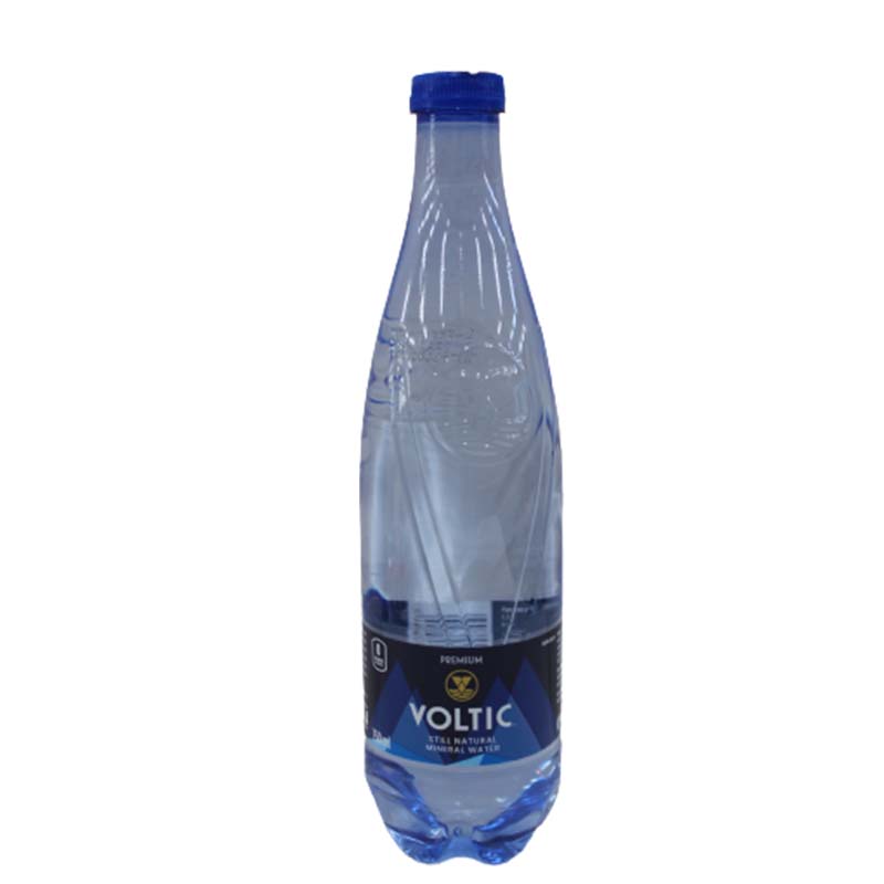 VOLTIC PREMIUM WATER 750ML