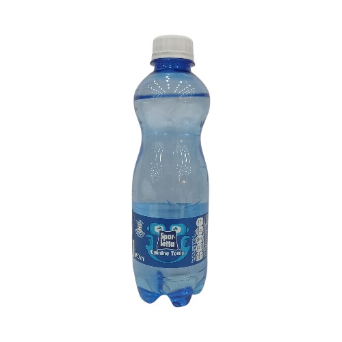 QUININE TONIC 350ML CLUB