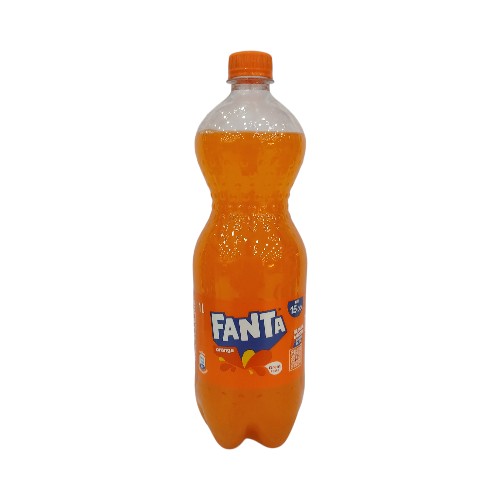 FANTA ORANGE 1L