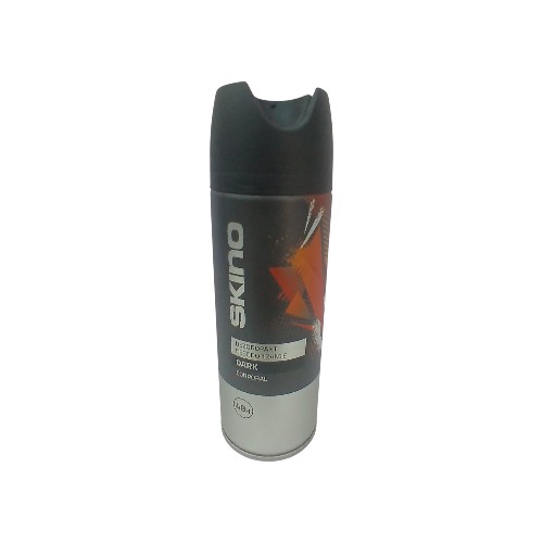 SKINO BODY SPRAY DARK 200ML