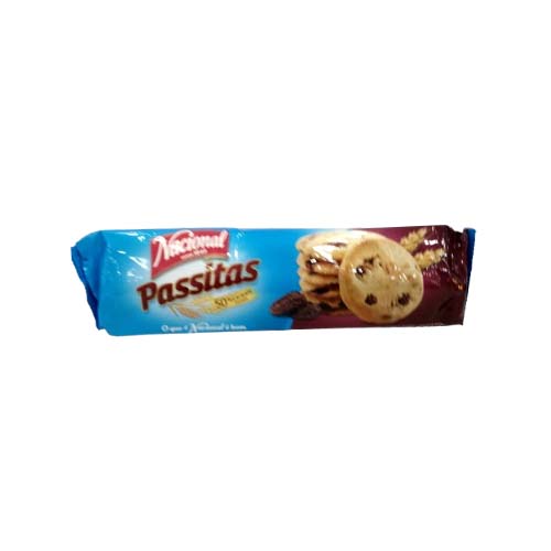 NACIONAL PASSITAS CEREALS 150G