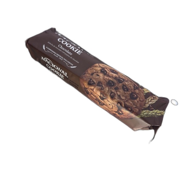 NACIONAL CHOCOLATE COOKIE 150G