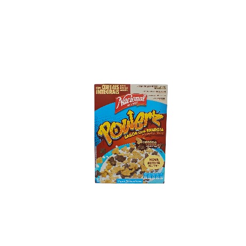 NACIONAL POWER CORN FLAKES 300G