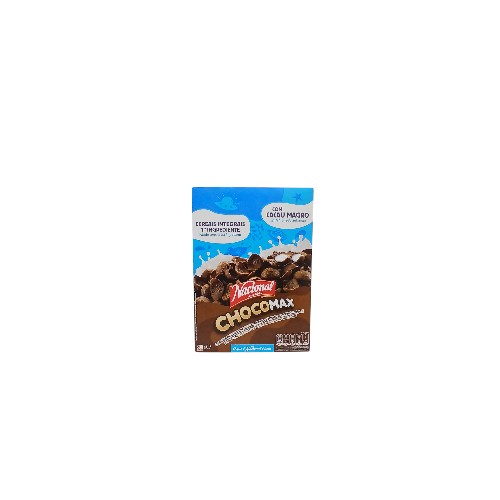 NACIONAL CHOCO MAX CORN FLAKES 300G